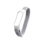 Купити Ремінець для Xiaomi Mi Band 3 / 4 Nylon, 9