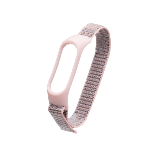 Купити Ремінець для Xiaomi Mi Band 3 / 4 Nylon, 11