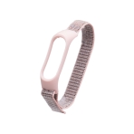 Купити Ремінець для Xiaomi Mi Band 3 / 4 Nylon, 11