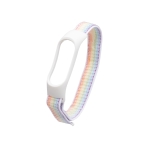 Купити Ремінець для Xiaomi Mi Band 3 / 4 Nylon, 14