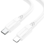 Купить USB Borofone BX81 PD Type-C to Lightning Мятая упаковка