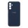 Купити Чохол Liquid Silicone (AA) Full Camera для Samsung Galaxy A05s (A057) 08.Dark Blue