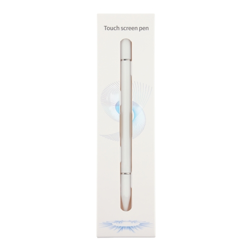 Купити Стилус універсальний 3-in-1 Magnetic, 3
