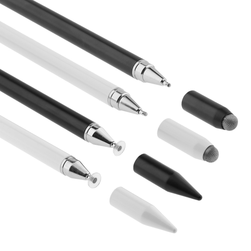 Купити Стилус універсальний 3-in-1 Magnetic, 6