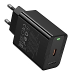 Купить Сетевое Зарядное Устройство Hoco CS93A 1USB-C PD/QC 20W, 6