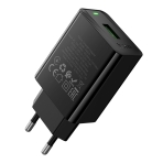 Купити Мережевий Зарядний Пристрій Hoco CS92A 1USB QC 18W, 4