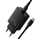 Купить Сетевое Зарядное Устройство Hoco CS93A 1USB-C PD/QC 20W+Type-C to Type-C, 4