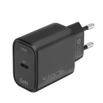 Купити Мережевий Зарядний Пристрій Ridea RW-GaN30BC 30W Boost Plus C PD&QC, 7