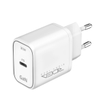 Купити Мережевий Зарядний Пристрій Ridea RW-GaN30BC 30W Boost Plus C PD&QC, 8