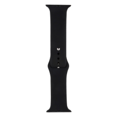 Купить Ремешок для Apple Watch Band Silicone One-Piece Size-L 42/44/45/49 mm Мятая упаковка