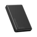 Купить Мобильная Батарея Ridea RP-M10 MAGPRO QC/PD 20W, QI 15W with Magnetic 10000mAh, 6