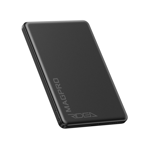 Купити Мобільна Батарея Ridea RP-M5 MAGPRO QC/PD 20W, QI 15W with Magnetic 5000mAh, 6