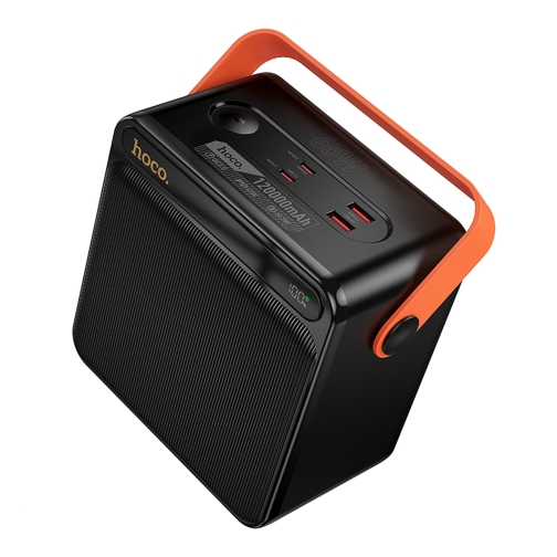 Купити Універсальна Мобільна Батарея Power Bank Hoco DB101A 65W Zeus fully compatible 120000 mAh