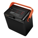 Купити Універсальна Мобільна Батарея Power Bank Hoco DB101A 65W Zeus fully compatible 120000 mAh, 4
