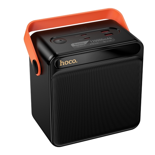 Купити Універсальна Мобільна Батарея Power Bank Hoco DB101A 65W Zeus fully compatible 120000 mAh, 5