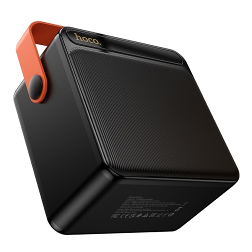 Купити Універсальна Мобільна Батарея Power Bank Hoco DB101A 65W Zeus fully compatible 120000 mAh, 6