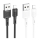 Купити Кабель USB Hoco X83 Lightning М'ята упаковка