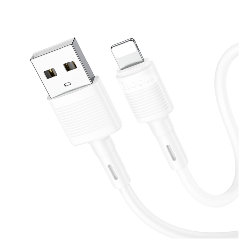 Купити Кабель USB Hoco X83 Lightning М'ята упаковка, 3