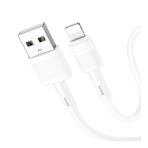 Купити Кабель USB Hoco X83 Lightning М'ята упаковка, 3
