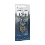 Купить Защитное стекло AMULET 2.5D HD Antistatic for Xiaomi Redmi 9A/9C/10A/A2/A2 Plus/A1/A1 Plus