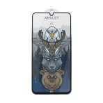 Купить Защитное стекло AMULET 2.5D HD Antistatic for Xiaomi Redmi 9A/9C/10A/A2/A2 Plus/A1/A1 Plus, 2