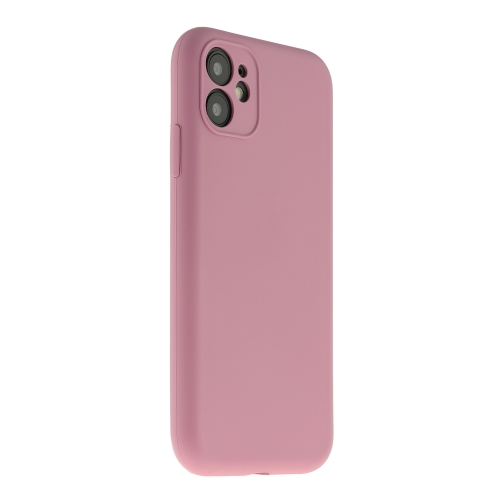 Купить Чехол Silicone Case Full Size with Frame для iPhone 11 Мятая упаковка, 3