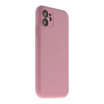 Купить Чехол Silicone Case Full Size with Frame для iPhone 11 Мятая упаковка, 3