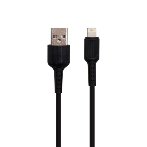 Купити Кабель USB Borofone BX16 Lightning М'ята упаковка, 4