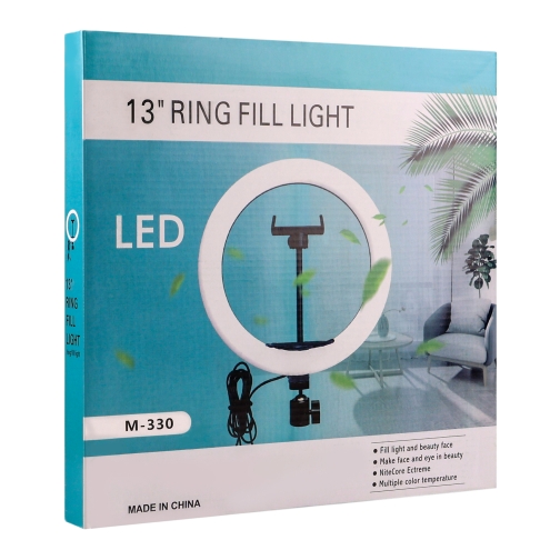 Купити Лампа Fill Light 33cm (M-330), 2