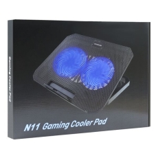 Купити Підставка для Ноутбука 15,6" Givecool N11 (without fan speed) Купити Підставка для Ноутбука 15,6" Givecool N11 (without fan speed)