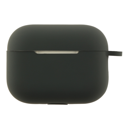Купить Футляр Silicone Case with hook для Airpods Pro 3 Мятая упаковка