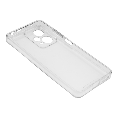 Купить Чехол TPU Space Case для Xiaomi Redmi Note 12 Pro+ 5G, 4