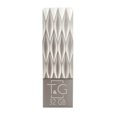 Купить USB Flash Drive T&G 32gb Metal 103