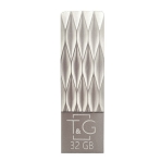 Купити USB флеш-накопичувач T&G 32gb Metal 103, 2