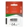 Купити USB флеш-накопичувач T&G 64gb Chrome 115 Сталевий