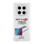 Купити Чохол TPU Virgin Hard Full Camera для Xiaomi Redmi Note 15 4G/5G, 2