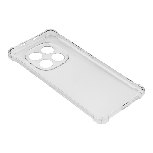 Купити Чохол TPU Virgin Hard Full Camera для Xiaomi Redmi Note 15 4G/5G, 4