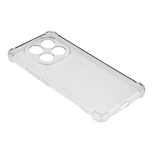 Купити Чохол TPU Virgin Hard Full Camera для Xiaomi Redmi Note 15 Pro 4G, 3