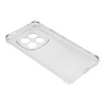 Купити Чохол TPU Virgin Hard Full Camera для Xiaomi Redmi Note 15 Pro 4G, 4