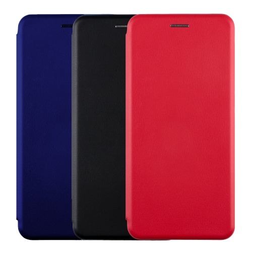 Купити Чохол-книжка шкіра для Xiaomi Redmi Note 15 Pro 4G
