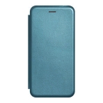 Купити Чохол-книжка шкіра для Xiaomi Redmi Note 15 Pro 4G, 4