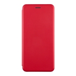 Купити Чохол-книжка шкіра для Xiaomi Redmi Note 15 Pro 4G, 5