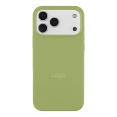 Купити Чохол Silicone Case Full Size (AA) для iPhone 18 Pro