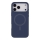 Купити Чохол Glow Silicone Case with Magsafe для iPhone 18 Pro Dark blue