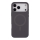 Купити Чохол Glow Silicone Case with Magsafe для iPhone 18 Pro Grey