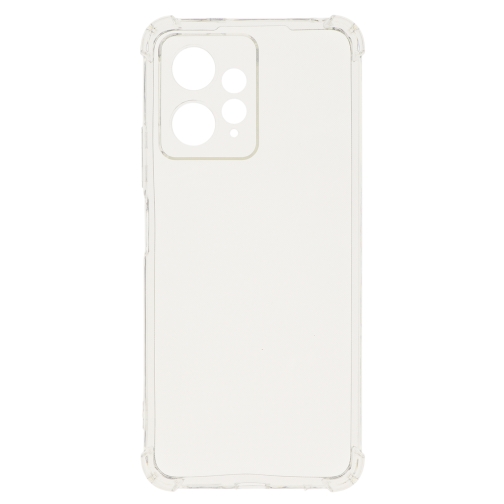 Купить Чехол TPU Virgin Hard для Xiaomi Redmi Note 12 4G
