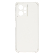 Купити Чохол TPU Virgin Hard для Xiaomi Redmi Note 12 4G Купити Чохол TPU Virgin Hard для Xiaomi Redmi Note 12 4G