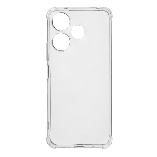 Купить Чехол TPU Virgin Hard для Xiaomi Redmi Note 13 4G