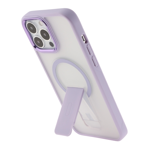 Купить Чехол TPU+PC FlexGuard Magnetic Ring Stand для iPhone 12/12 Pro, 11