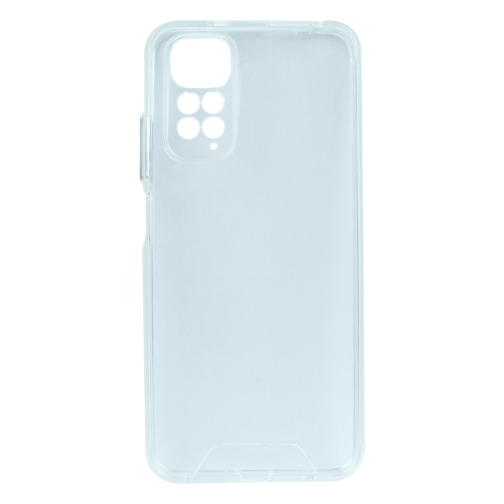 Купити Чохол TPU Space Case для Xiaomi Redmi Note 11 Pro (4G), 2